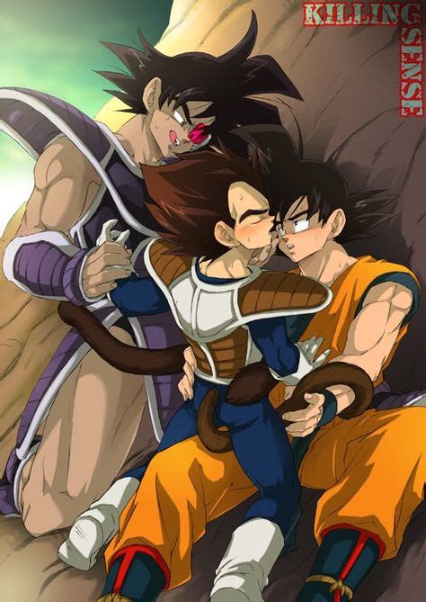 Dragon Ball Gay Porn Videos 